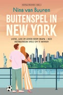 Buitenspel in New York (E-book)
