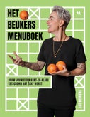 Het Beukers menuboek (Hardback)