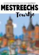 Mestreechs Tourtje (Paperback)