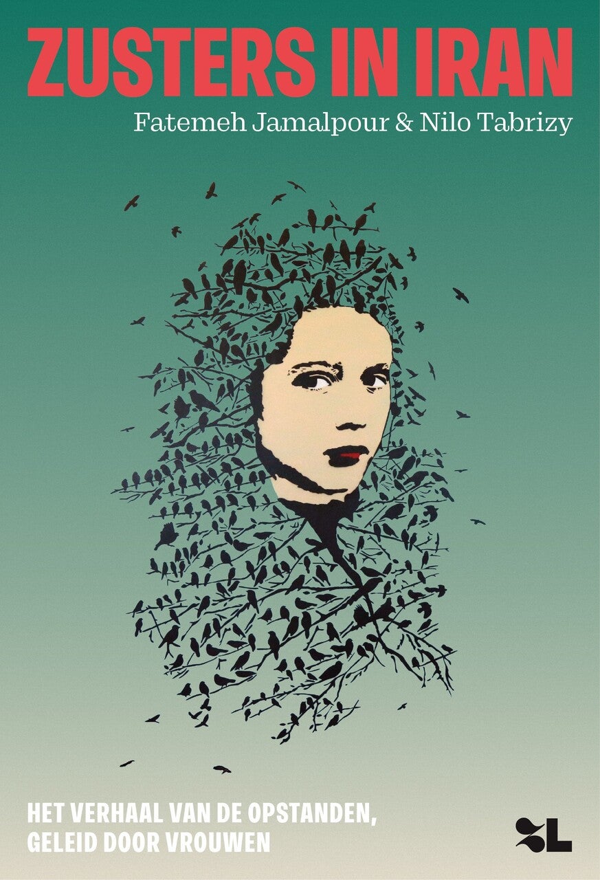 Zusters in Iran (Paperback)