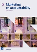 Marketing en accountability (Paperback)