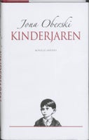 Kinderjaren (Hardback)