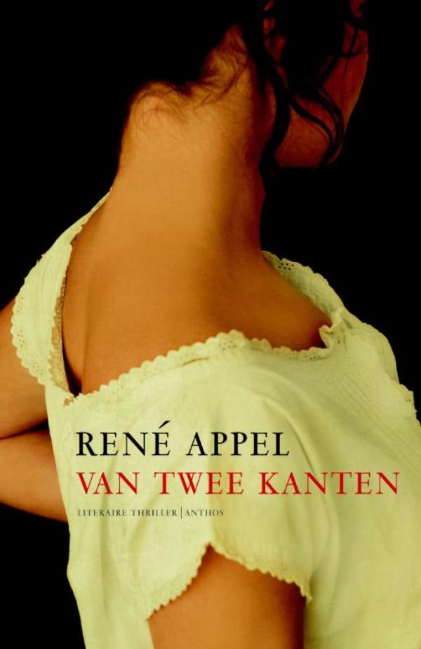 Van twee kanten (E-book)