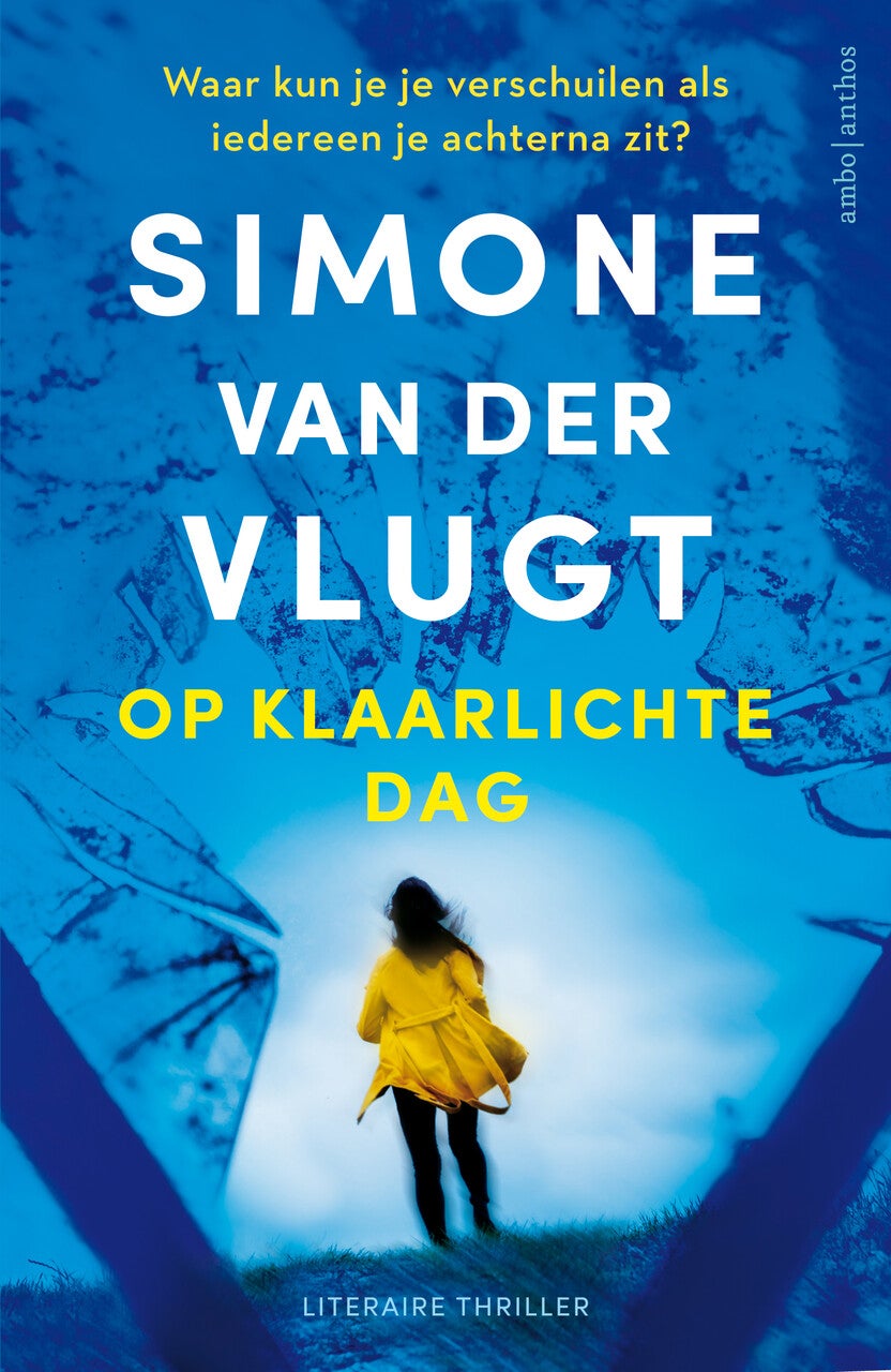 Op klaarlichte dag (E-book)