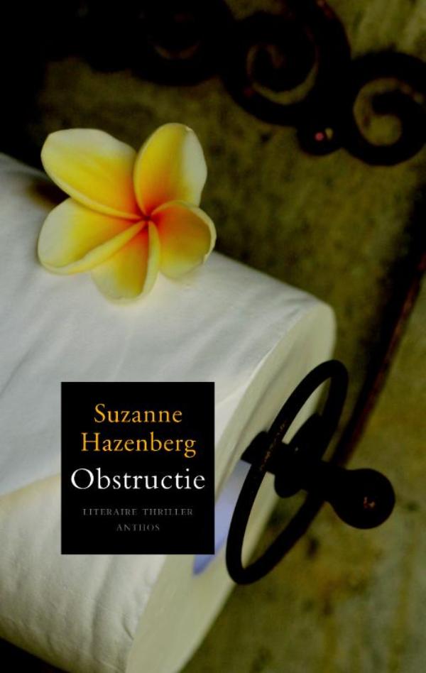 Obstructie (E-book)