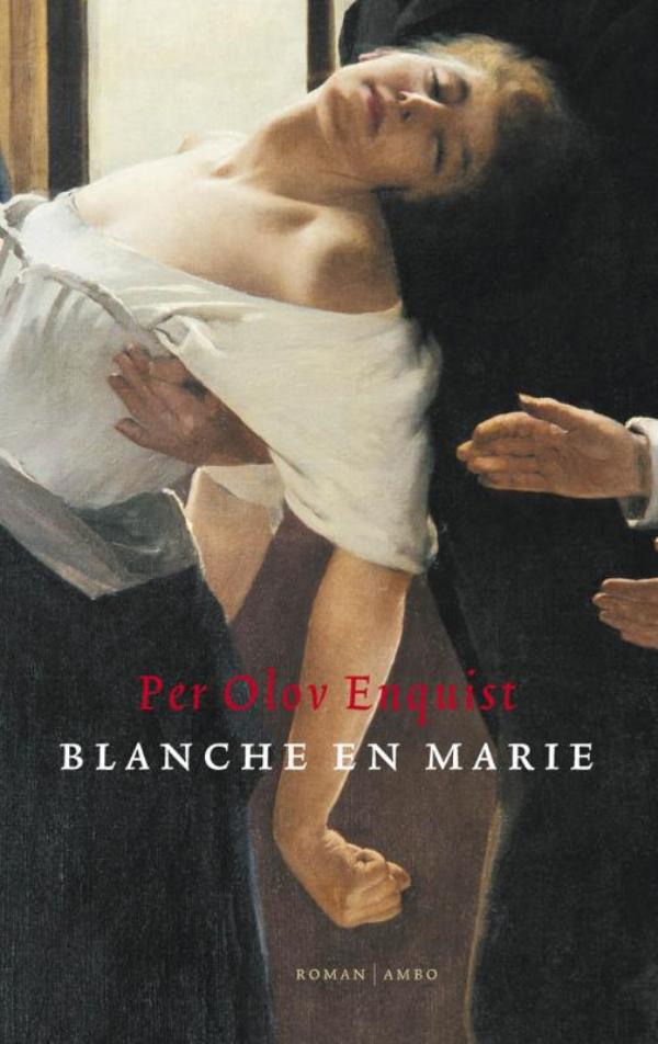 Blanche en Marie (E-book)