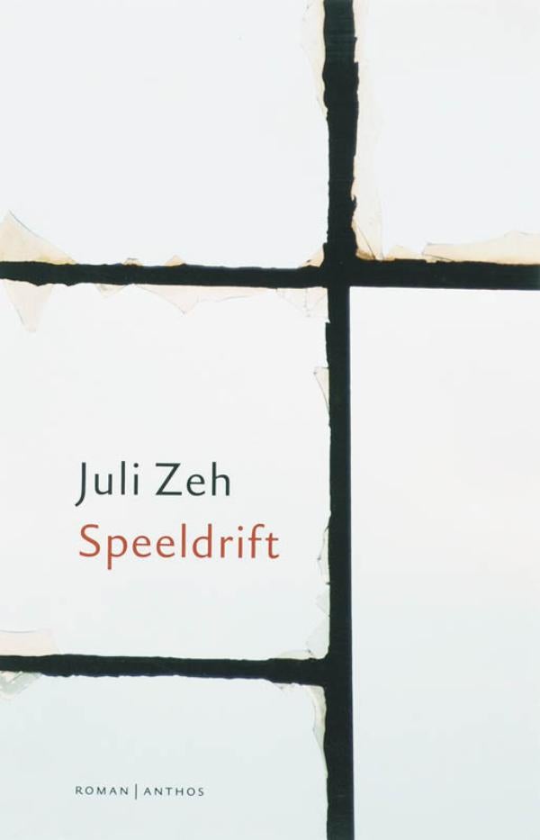 Speeldrift (E-book)