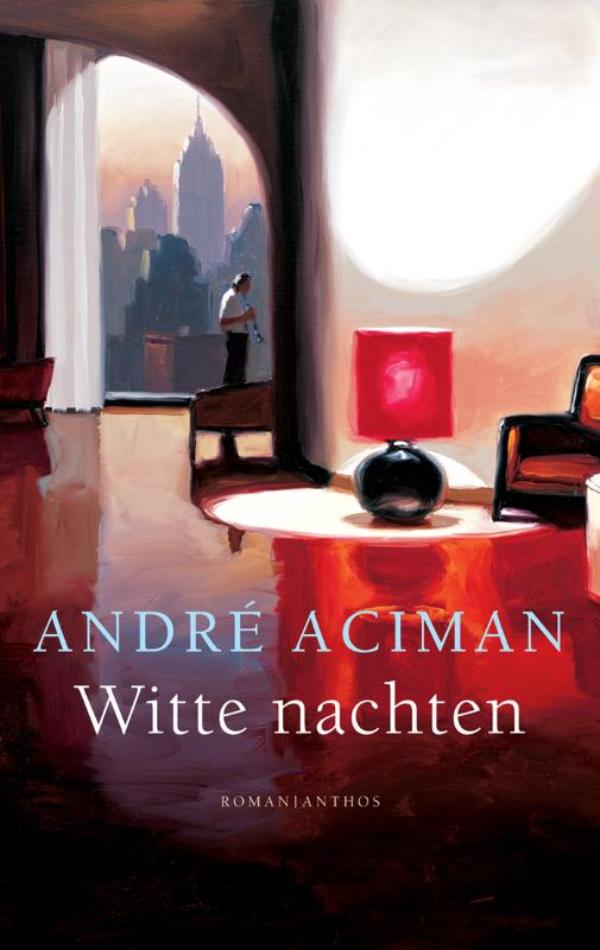 Witte nachten (E-book)