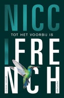 Tot het voorbij is (E-book)