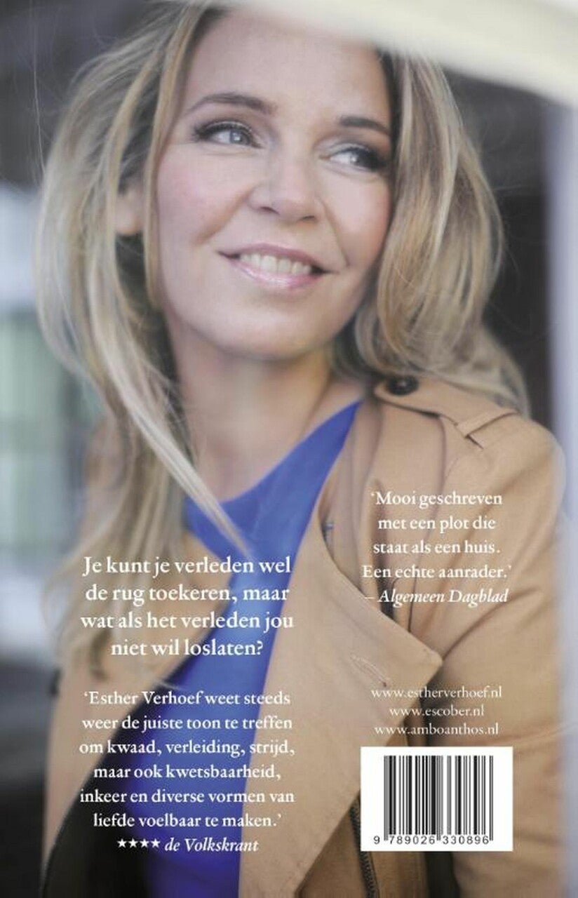 Alles te verliezen (E-book)