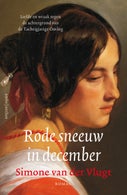 Rode sneeuw in december (E-book)
