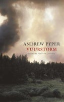 Vuurstorm (E-book)