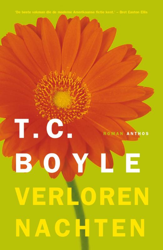 Verloren nachten (E-book)