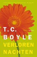 Verloren nachten (E-book)