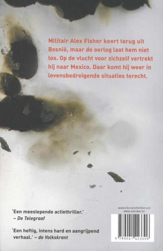 Chaos (Paperback)