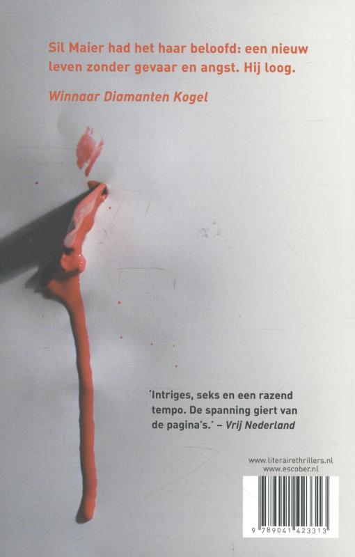 Onder druk (Paperback)