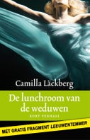 De lunchroom van de weduwen (E-book)