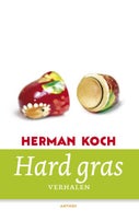 Hard gras (E-book)