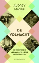 De volmacht (E-book)