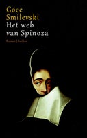 Het web van Spinoza (E-book)