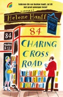 Charing Cross Road 84 (Hardback)