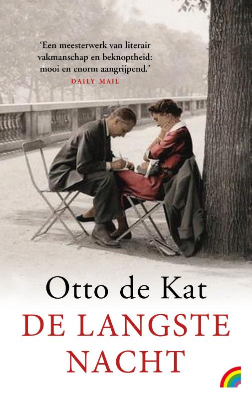 De langste nacht (Paperback)