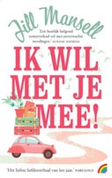 Ik wil met je mee (Paperback)