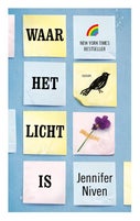 Waar het licht is (Paperback)