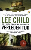 Verleden tijd (Paperback)