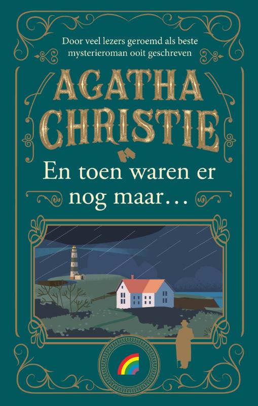 En toen waren er nog maar (Hardback)