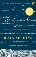 Zout van de zee (Paperback)