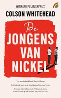 De jongens van Nickel (Paperback)
