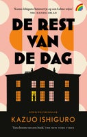 De rest van de dag (Paperback)