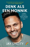 Denk als een monnik (Paperback)