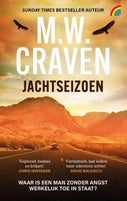 Jachtseizoen (Paperback)