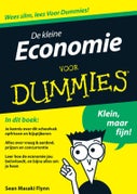 De kleine economie voor Dummies (Paperback)