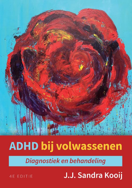 ADHD bij volwassenen (Paperback)
