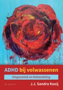 ADHD bij volwassenen (Paperback)