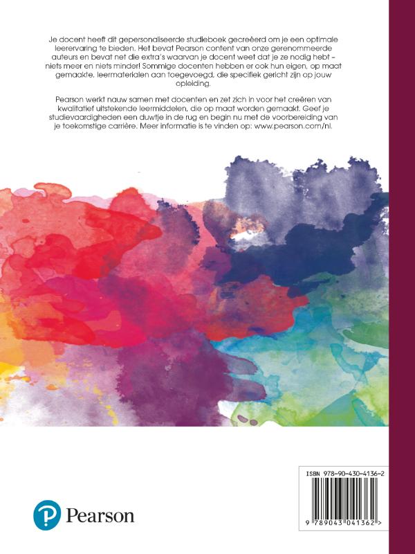 Psychologie, een inleiding (Paperback)