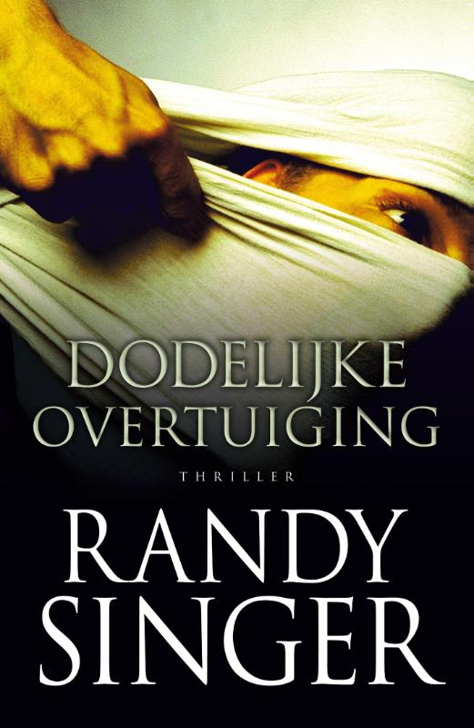 Dodelijke overtuiging (E-book)