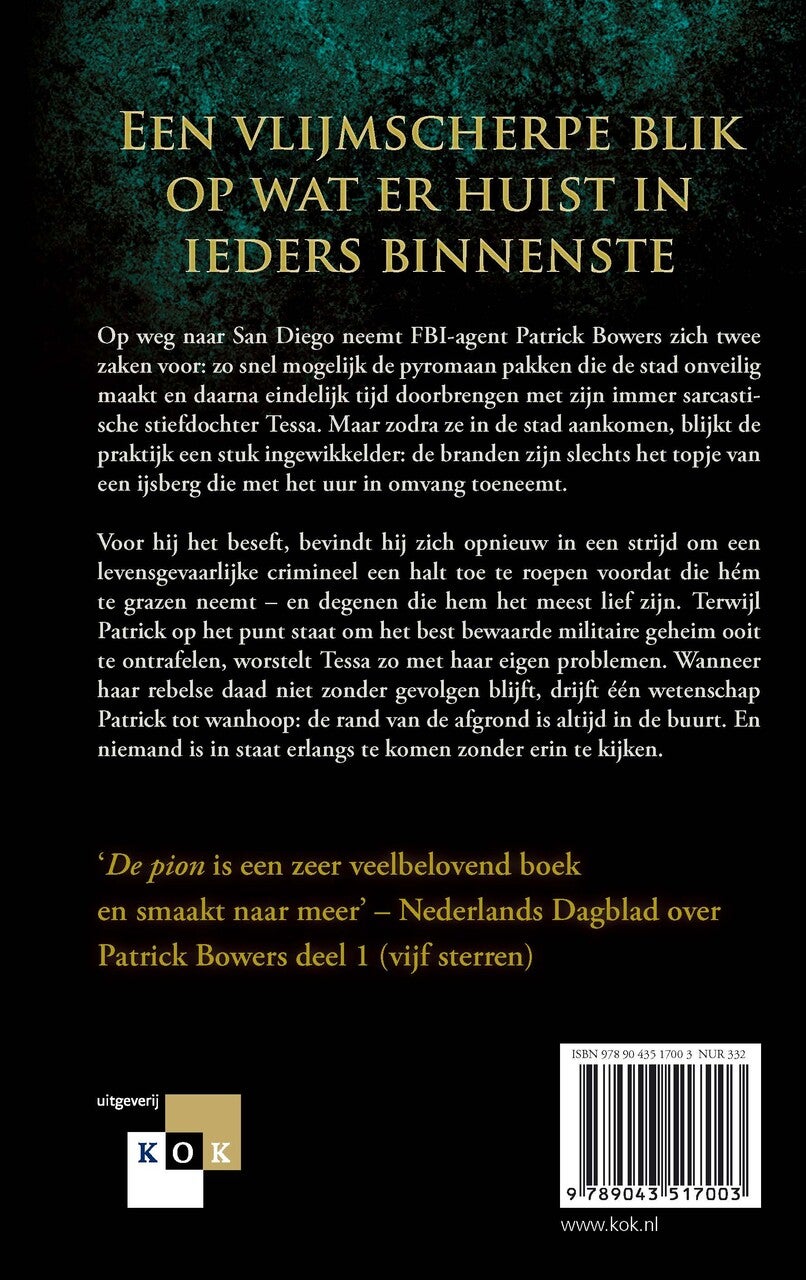 De toren (E-book)