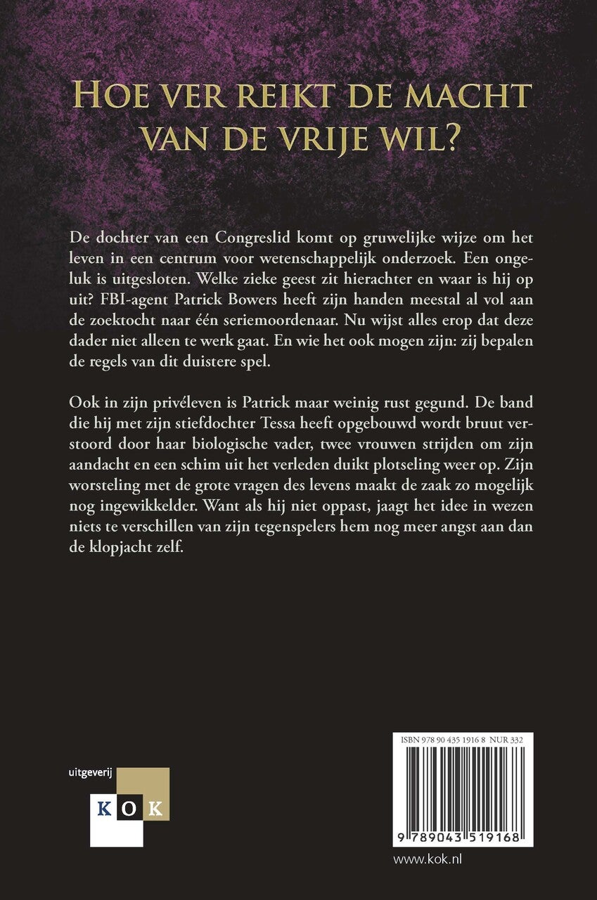 De loper (E-book)