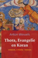 Thora evangelie en koran (E-book)