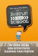 Met buikpijn naar school (E-book)