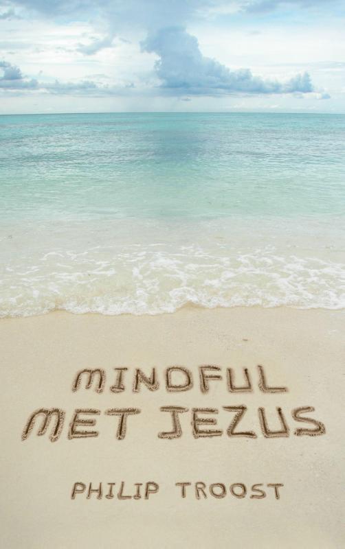Mindful met Jezus (E-book)