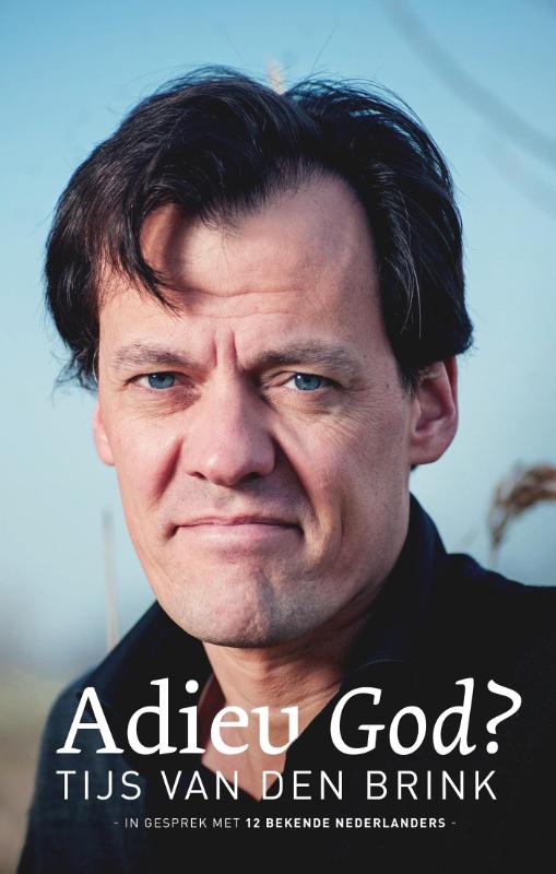 Adieu God? (E-book)