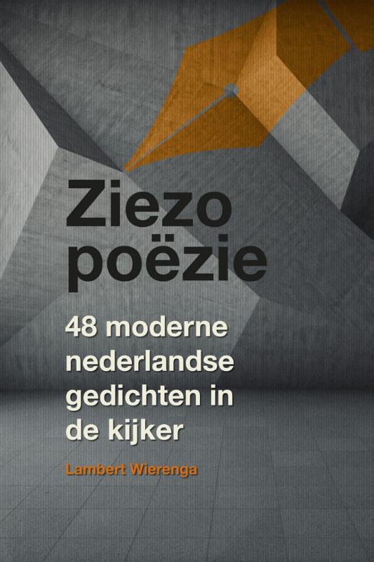 Ziezo poezie (E-book)