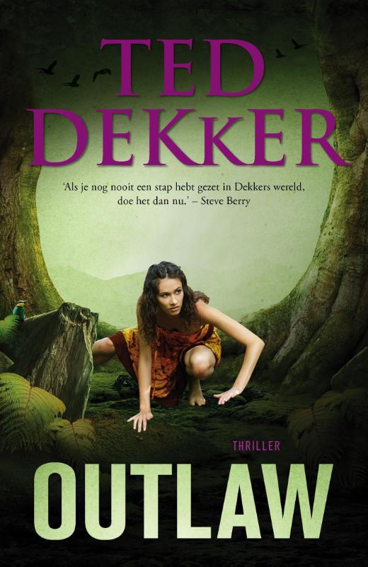 Outlaw (E-book)