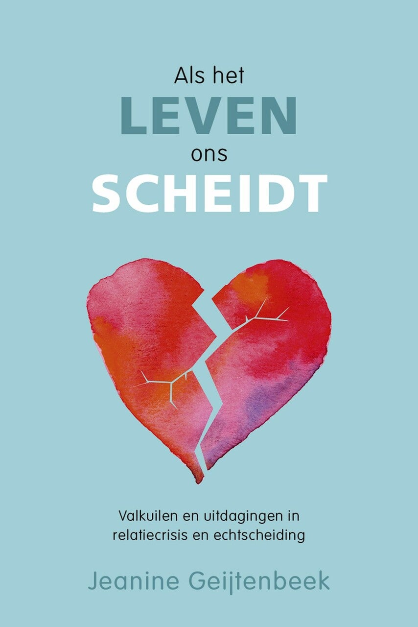 Als het leven ons scheidt (E-book)