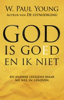 God is goed en ik niet (E-book)
